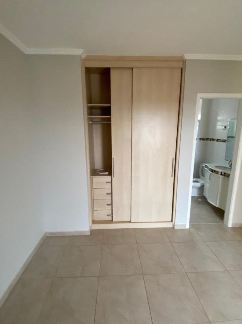 Apartamento para locação no Edifício Residencial Alvorada