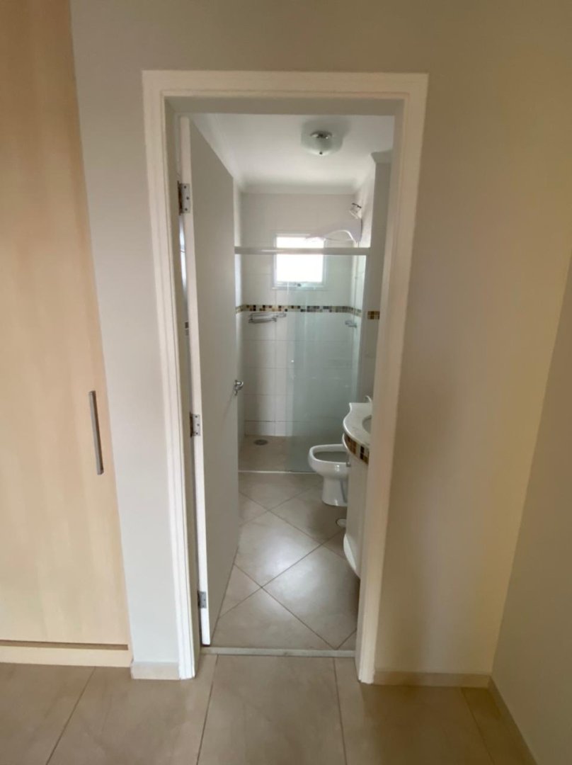 Apartamento para locação no Edifício Residencial Alvorada
