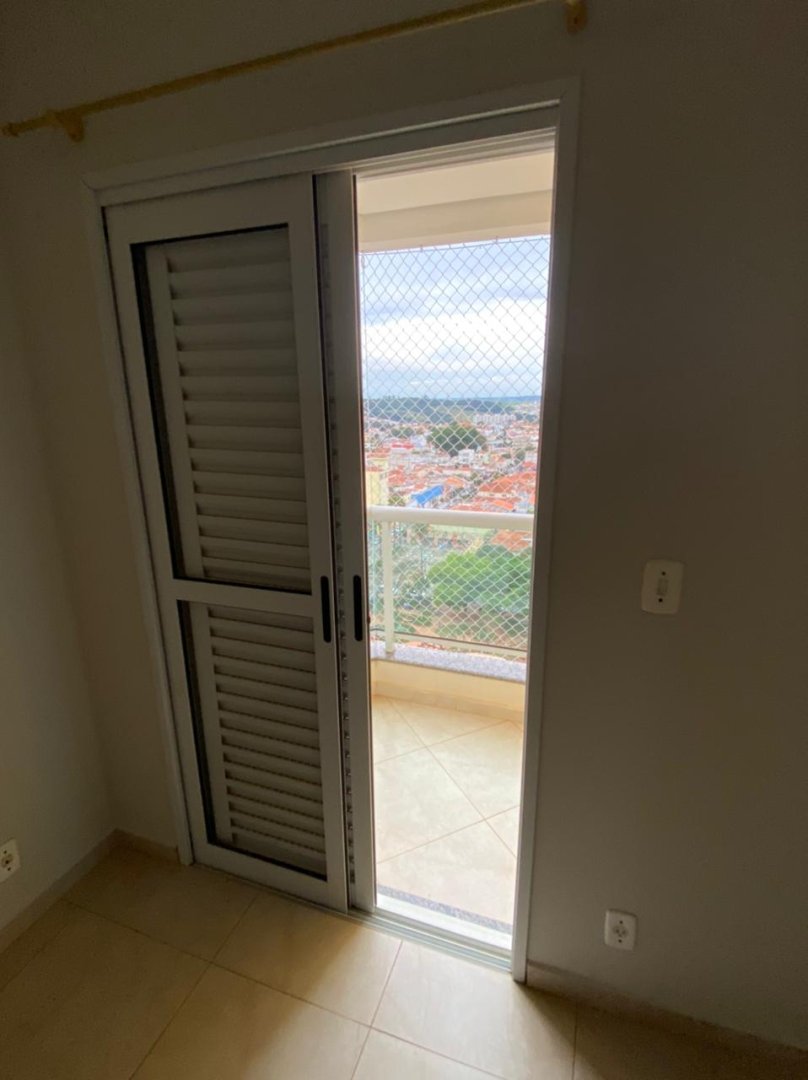 Apartamento para locação no Edifício Residencial Alvorada