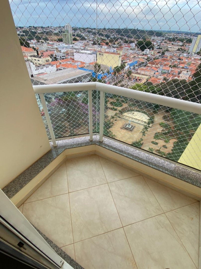 Apartamento para locação no Edifício Residencial Alvorada