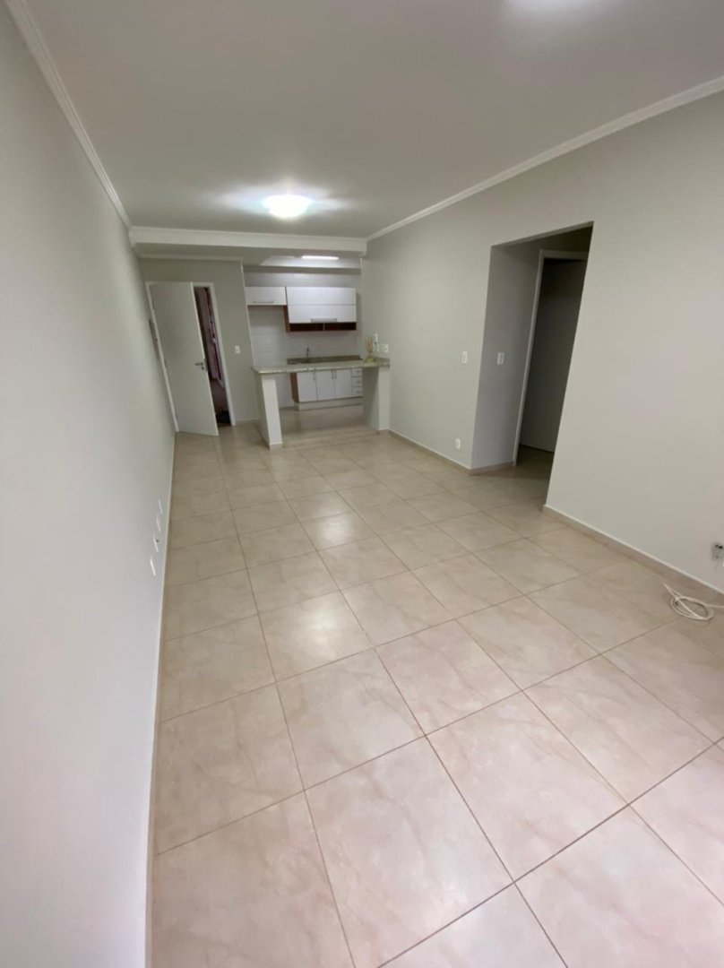 Apartamento para locação no Edifício Residencial Alvorada