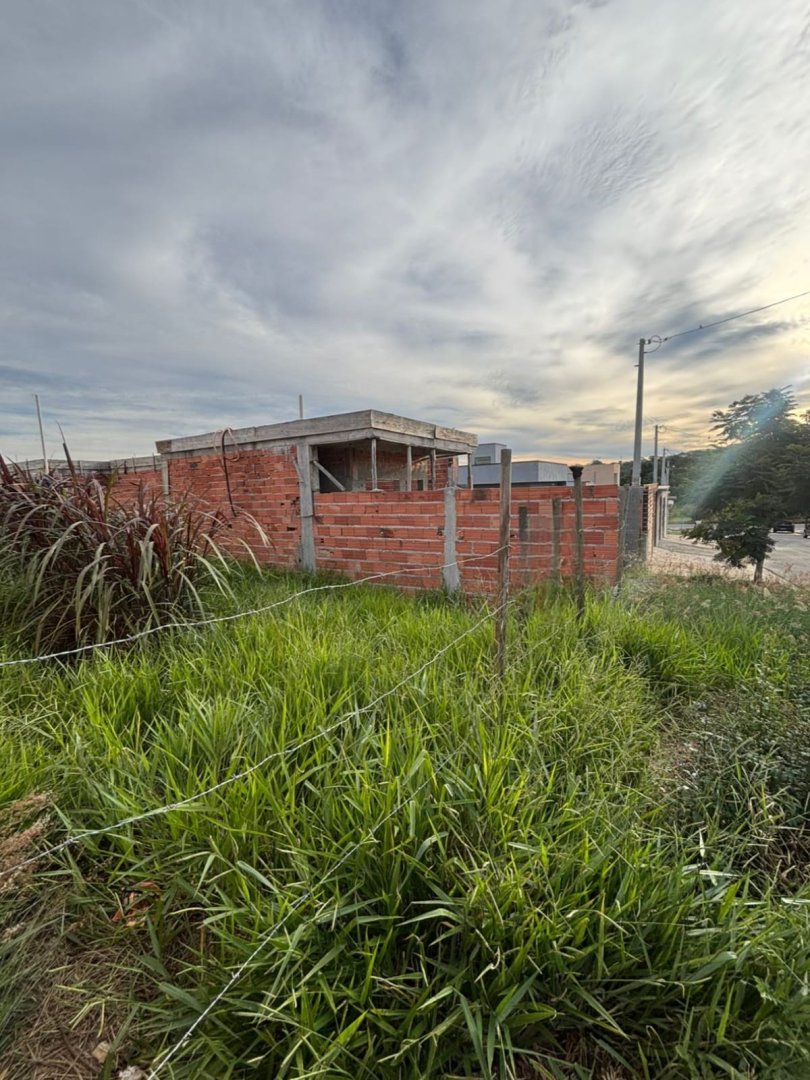 Terreno à venda – Bairro São Conrado | Tatuí/SP