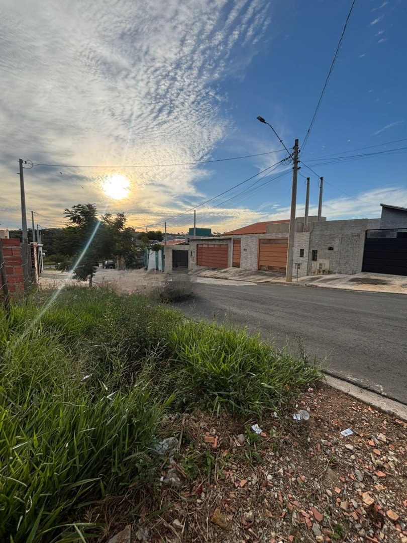 Terreno à venda – Bairro São Conrado | Tatuí/SP