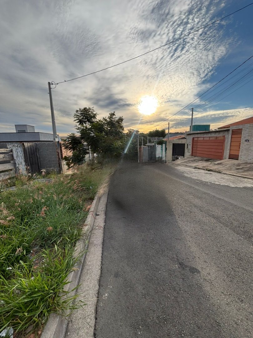Terreno à venda – Bairro São Conrado | Tatuí/SP