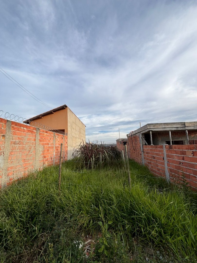 Terreno à venda – Bairro São Conrado | Tatuí/SP
