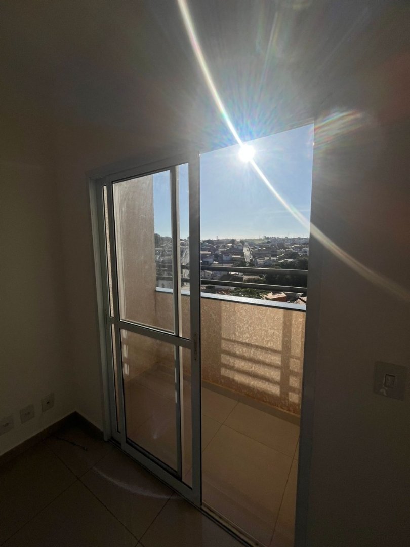 🏡 APARTAMENTO À VENDA no condominio Residencial Life Tatui