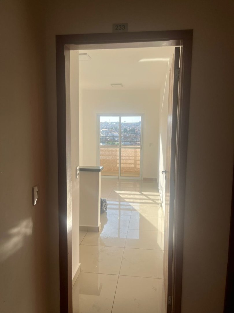 🏡 APARTAMENTO À VENDA no condominio Residencial Life Tatui